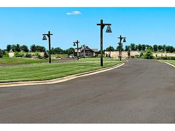 $50,000 | Tbd Palisades Drive, Gordonville, TX 76245