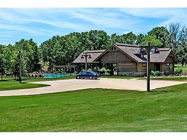 $50,000 | Tbd Palisades Drive, Gordonville, TX 76245