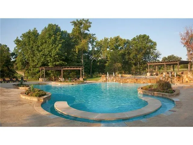 $50,000 | Tbd Palisades Drive, Gordonville, TX 76245