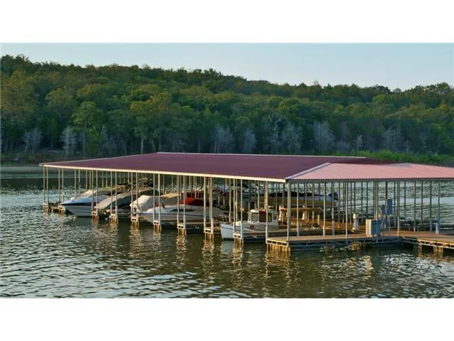 $50,000 | Tbd Palisades Drive, Gordonville, TX 76245