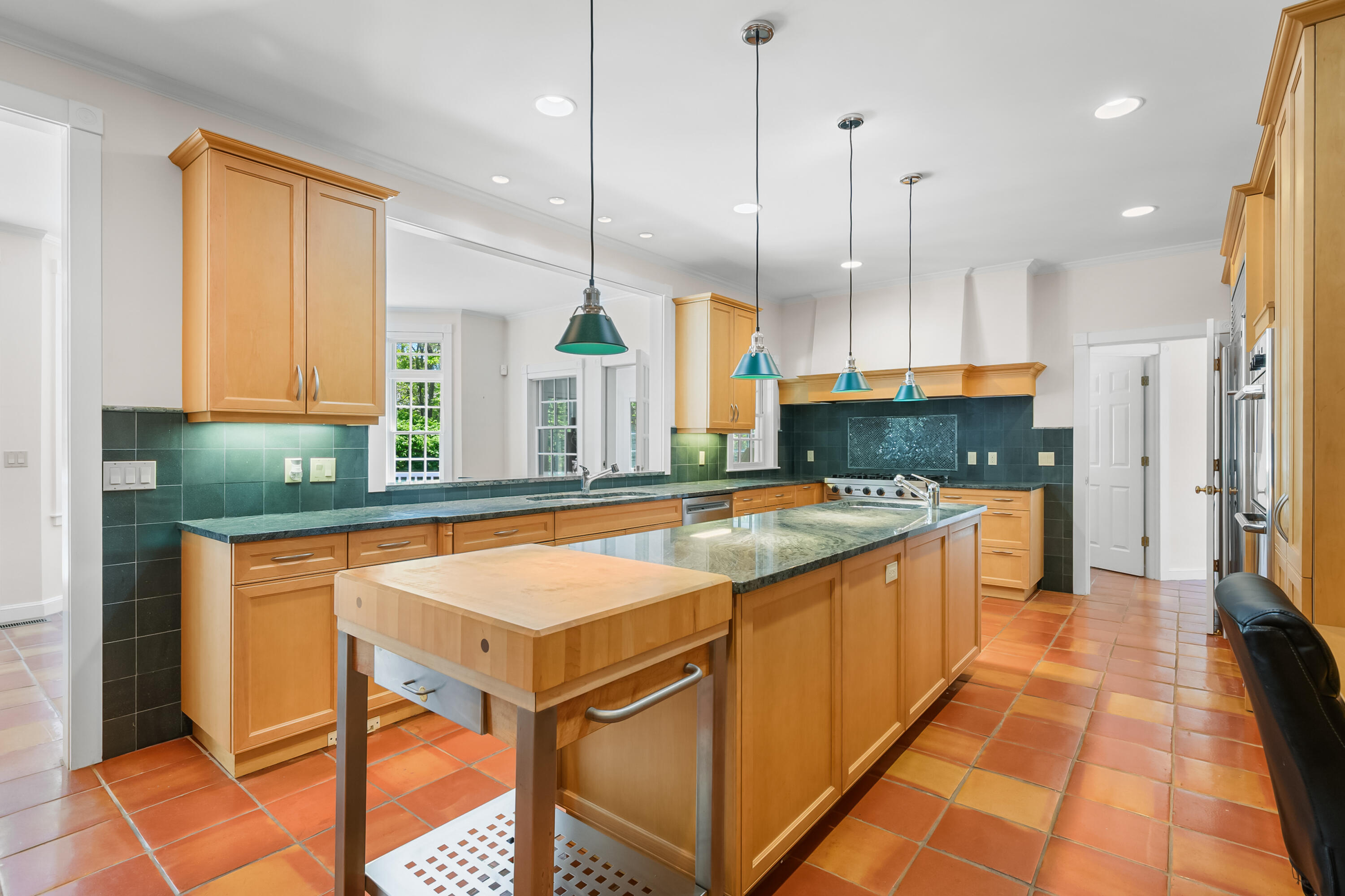 169 Tisquantum Road Chatham, MA 02633 - Photo 21 of 53 kitchen new 3