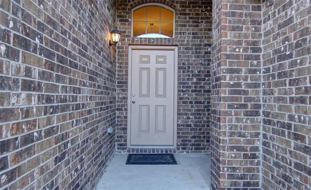 a bathroom with a sink