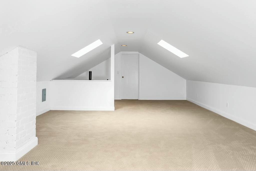 304 Valley Road Cos Cob, CT 06807 - Photo 16 of 21 a view of a room with closet and windows