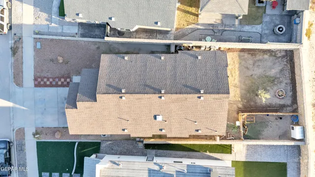 $230,000 | 11128 Ida Coldwell Lane, El Paso, TX 79927