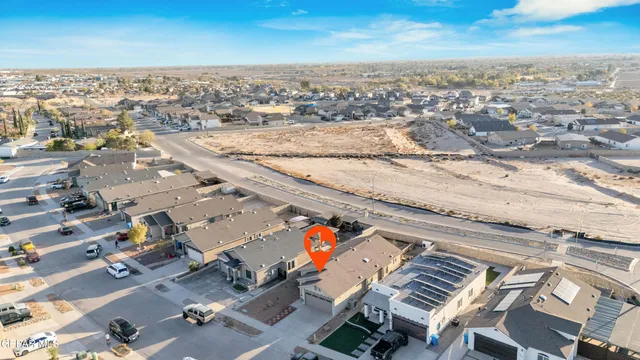 $230,000 | 11128 Ida Coldwell Lane, El Paso, TX 79927