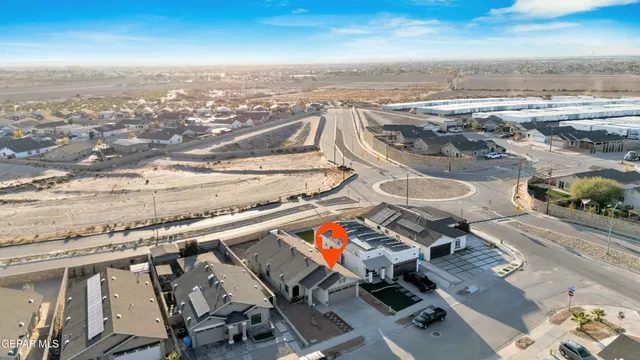 $230,000 | 11128 Ida Coldwell Lane, El Paso, TX 79927