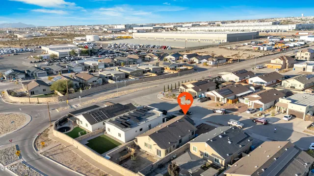 $230,000 | 11128 Ida Coldwell Lane, El Paso, TX 79927