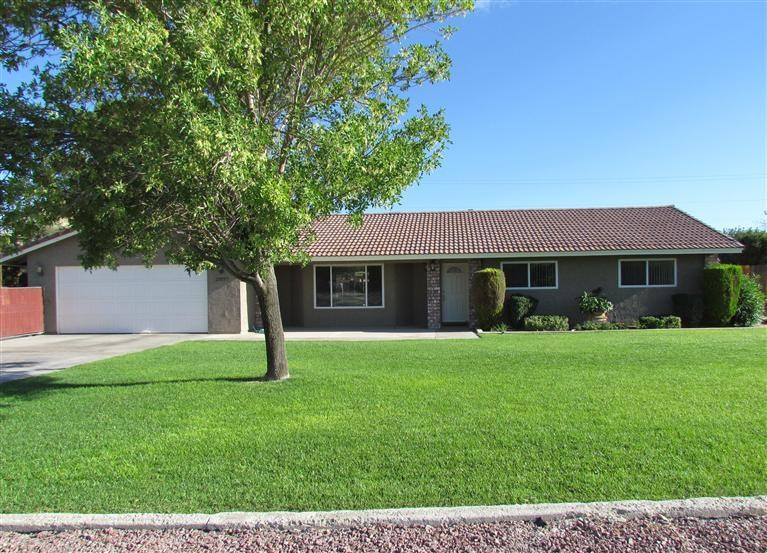 20197 Sahale Road Apple Valley, CA 92307 - Photo 1 of 1