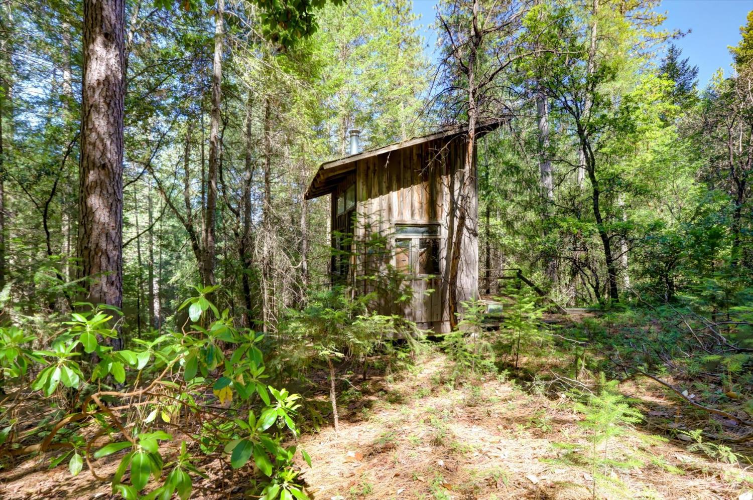 17390 Skyland Road Nevada City, CA 95959 - Photo 17 of 17