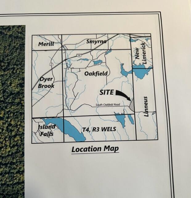 11 South Oakfield Road Houlton, ME 04730 - Photo 18 of 22 Pic18