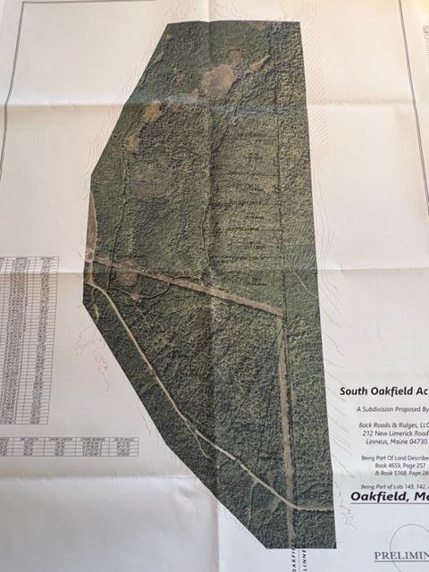 11 South Oakfield Road Houlton, ME 04730 - Photo 19 of 22 Pic19