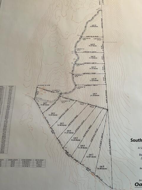11 South Oakfield Road Houlton, ME 04730 - Photo 20 of 22 Pic20