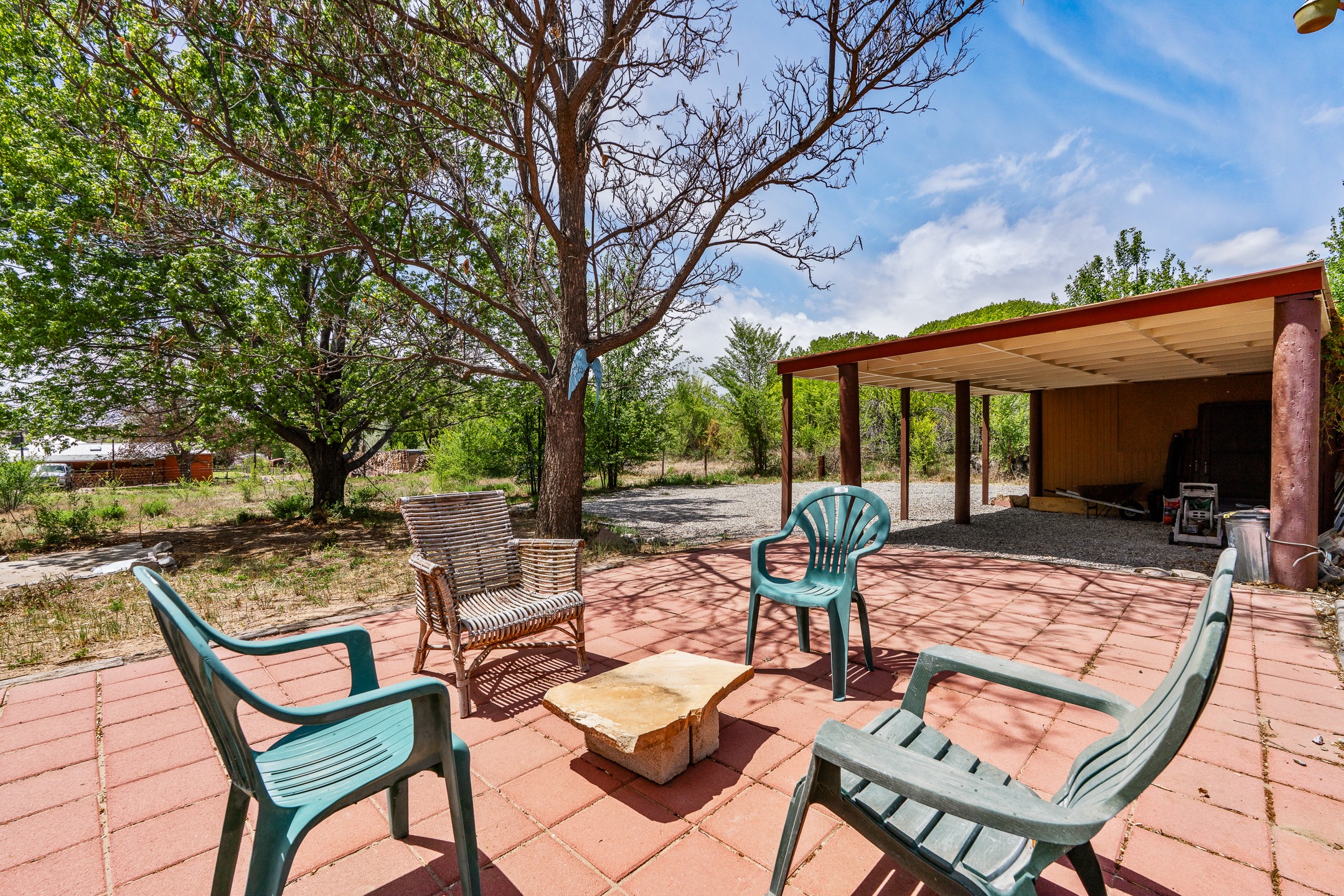 74 El Sitio Road Espanola, NM 87532 - Photo 48 of 56