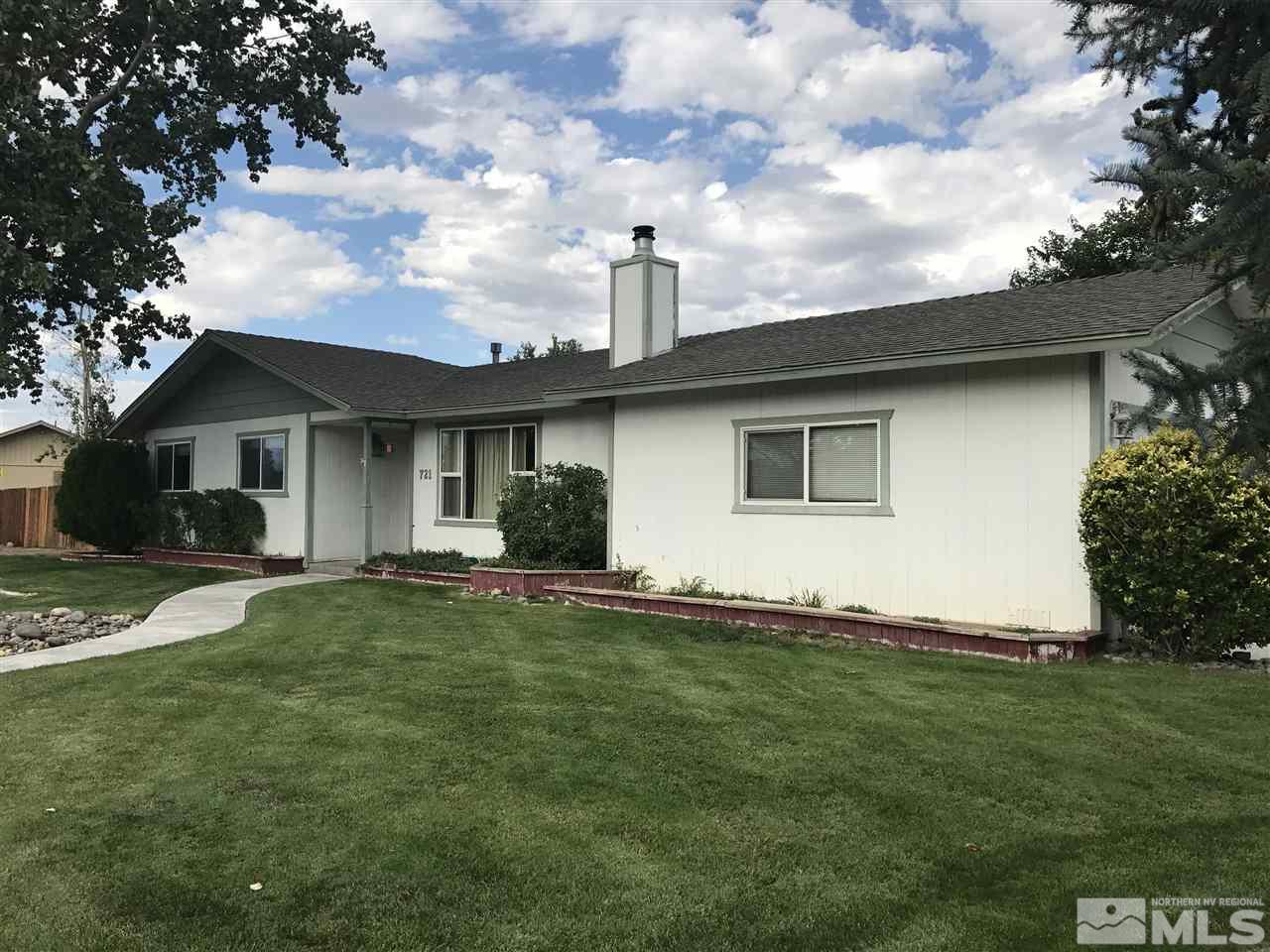721 Addler Road Gardnerville, NV 89460 - Photo 1 of 1 Photo 1