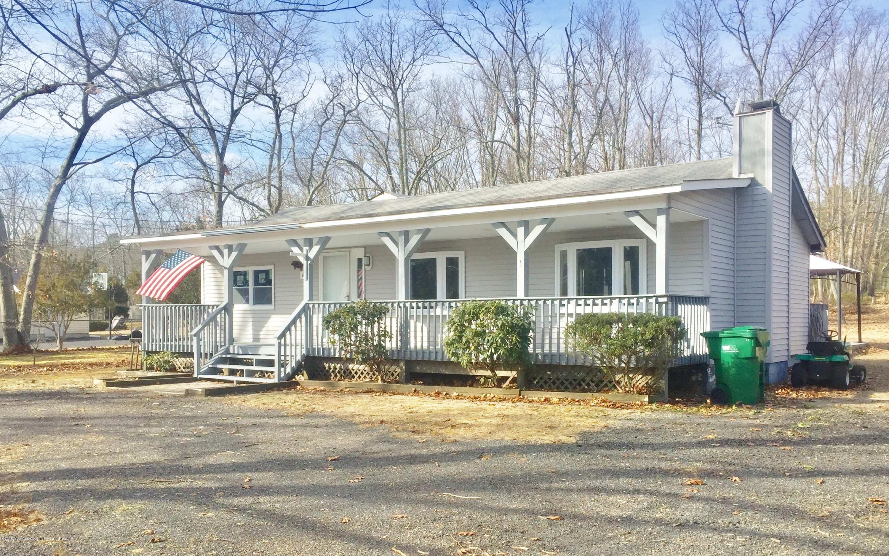 648 Bennetts Mills Road Jackson, NJ 08527 - Photo 2 of 27 167