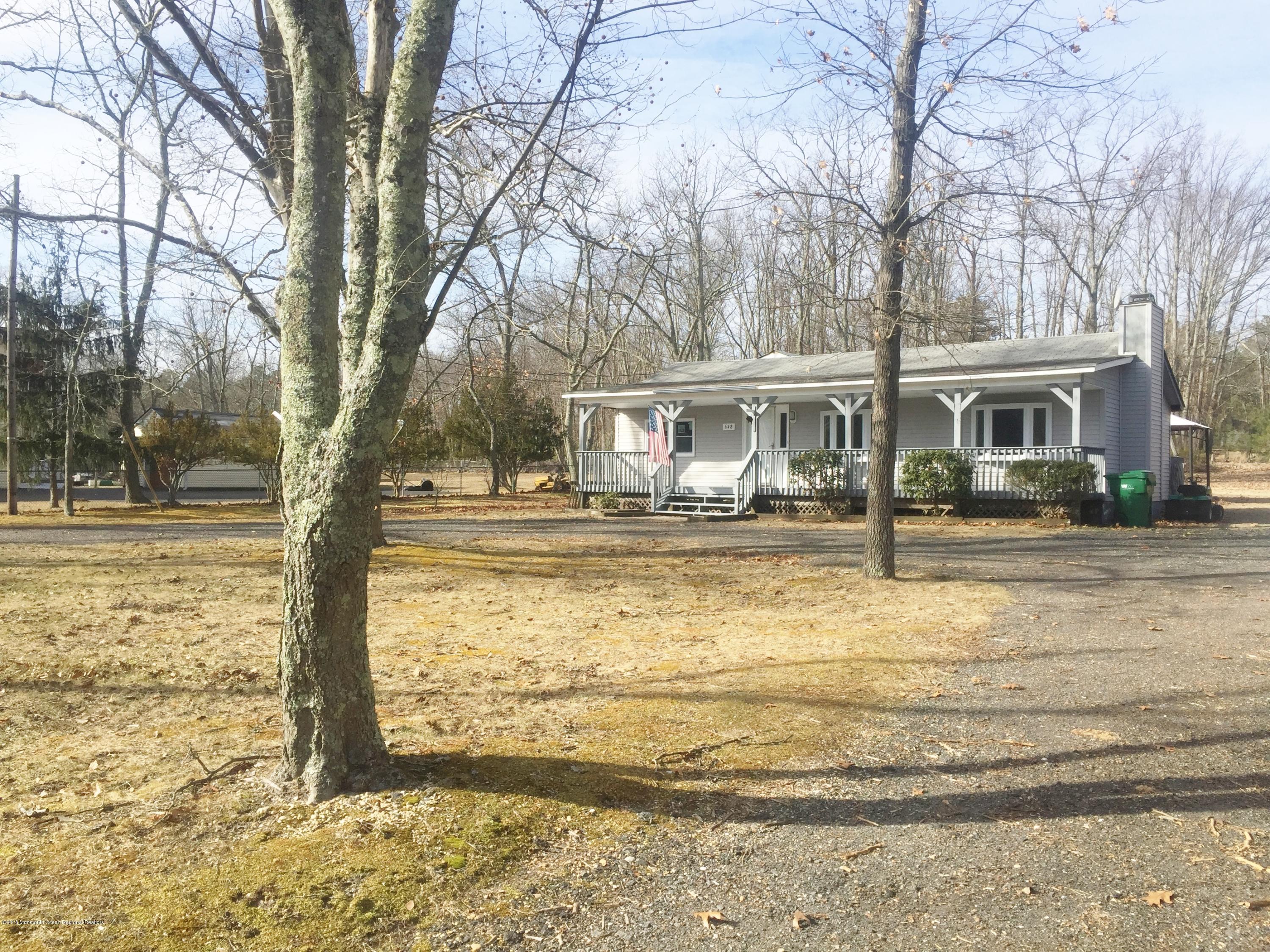648 Bennetts Mills Road Jackson, NJ 08527 - Photo 3 of 27 173