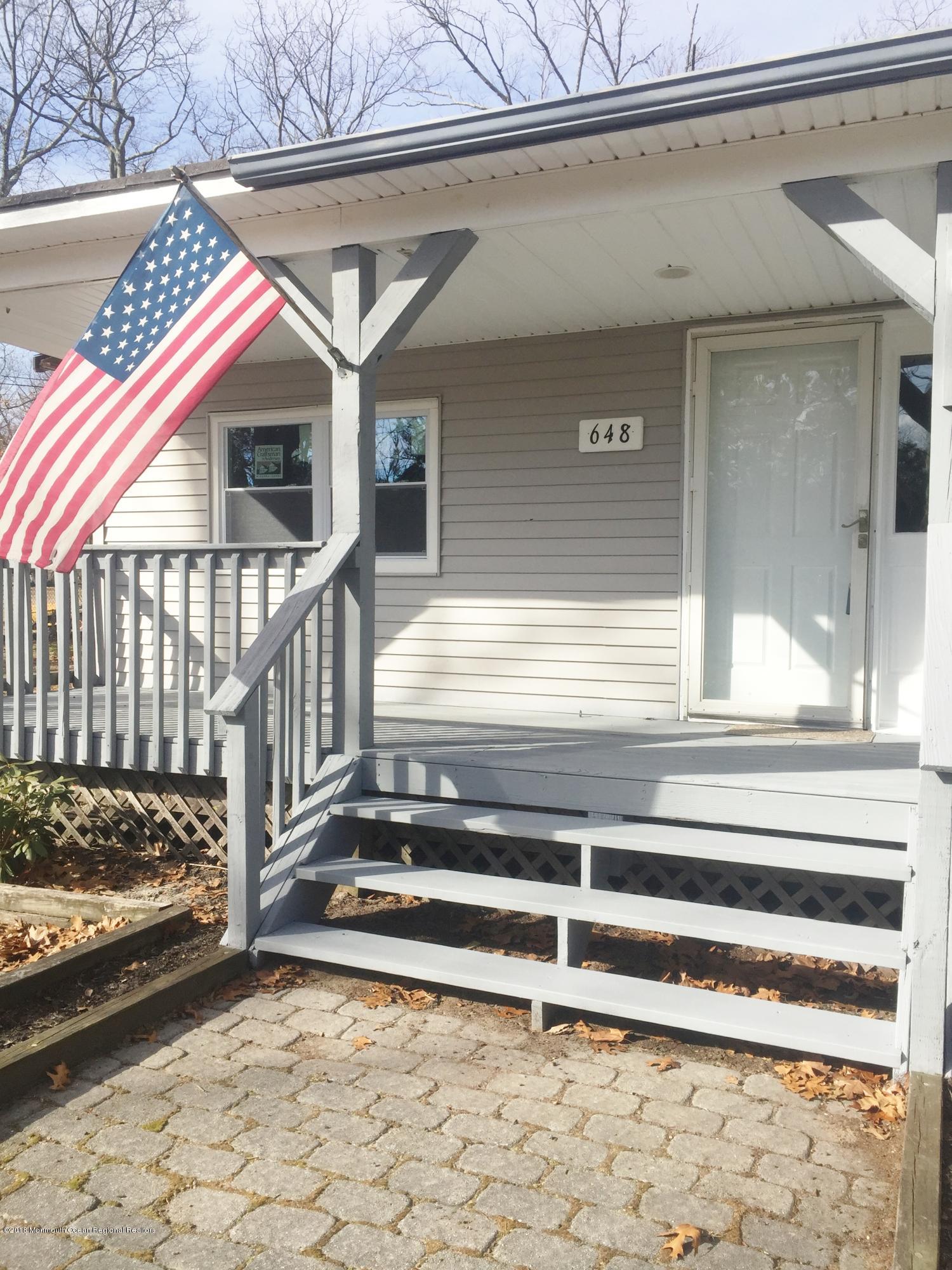 648 Bennetts Mills Road Jackson, NJ 08527 - Photo 4 of 27 183