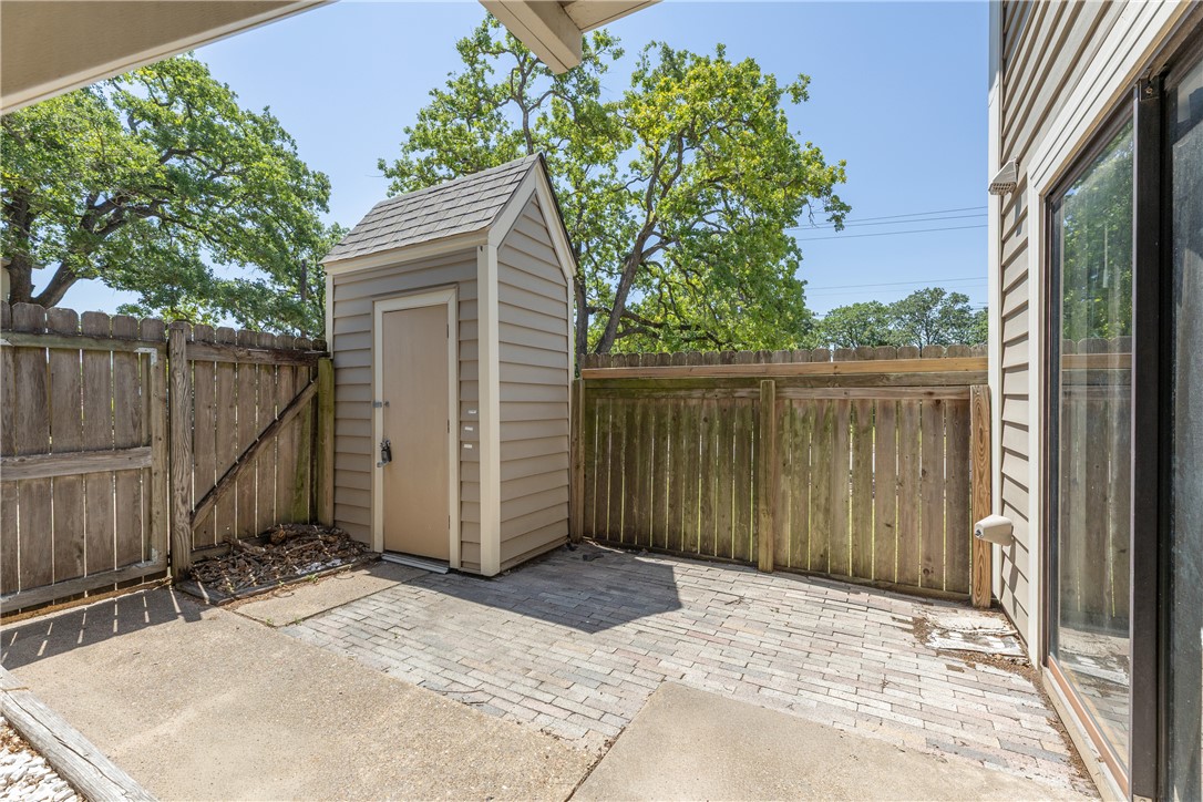 2101 Barak Lane, Unit 17 Bryan, TX 77802 - Photo 19 of 19