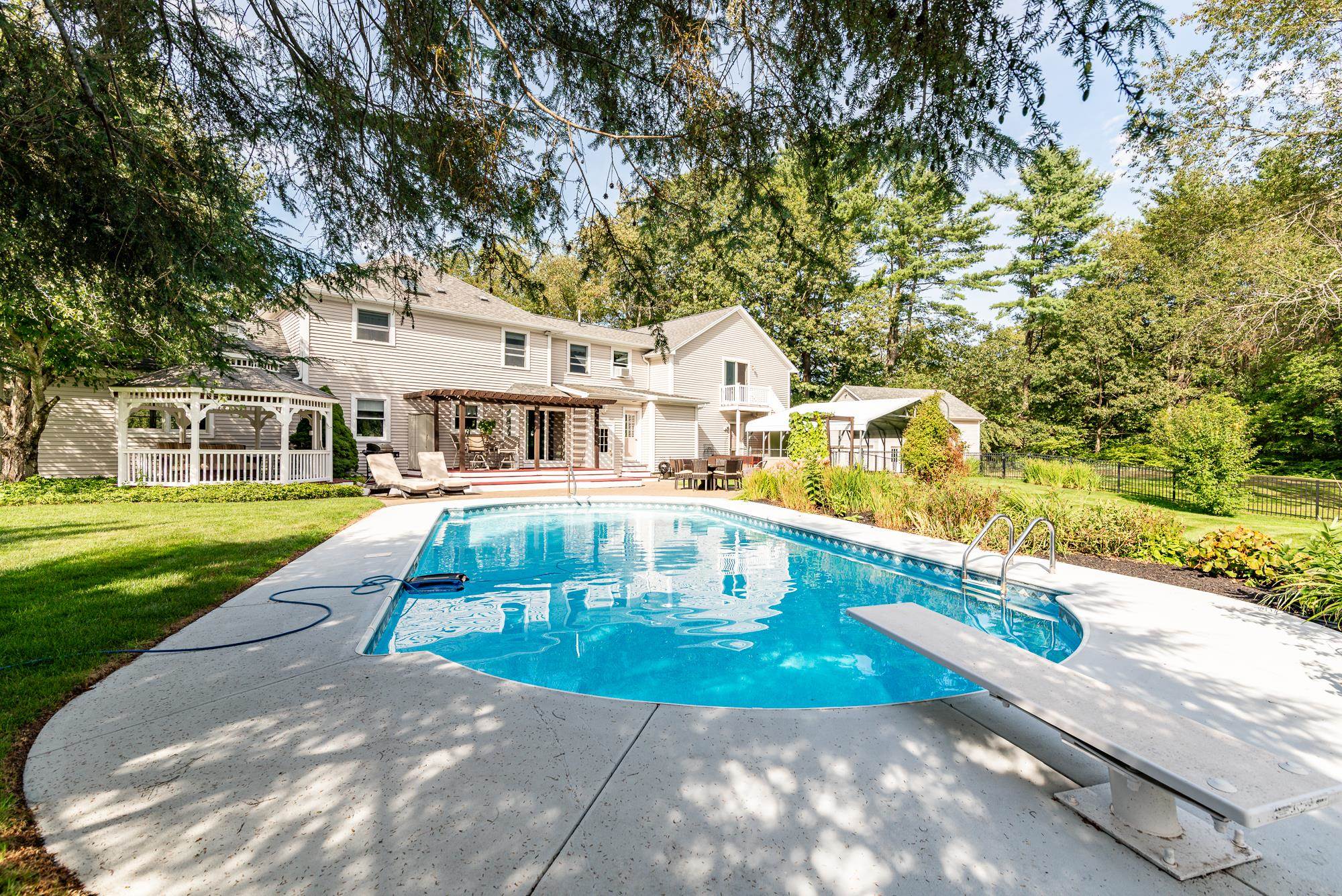 222 Littleworth Road Madbury, NH 03823 - Photo 40 of 51