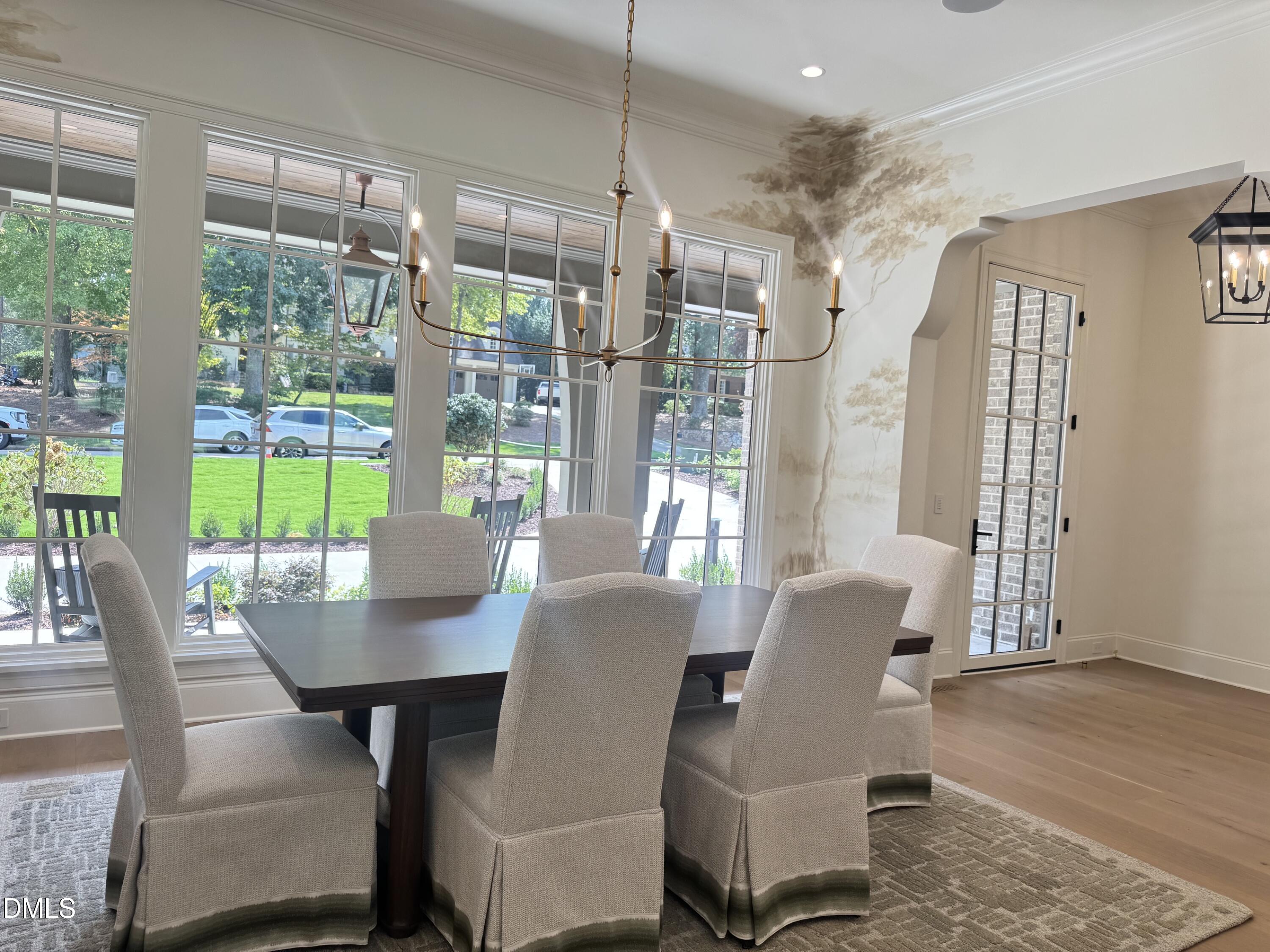7117 North Ridge Drive Raleigh, NC 27615 - Photo 7 of 73 IMG_5450