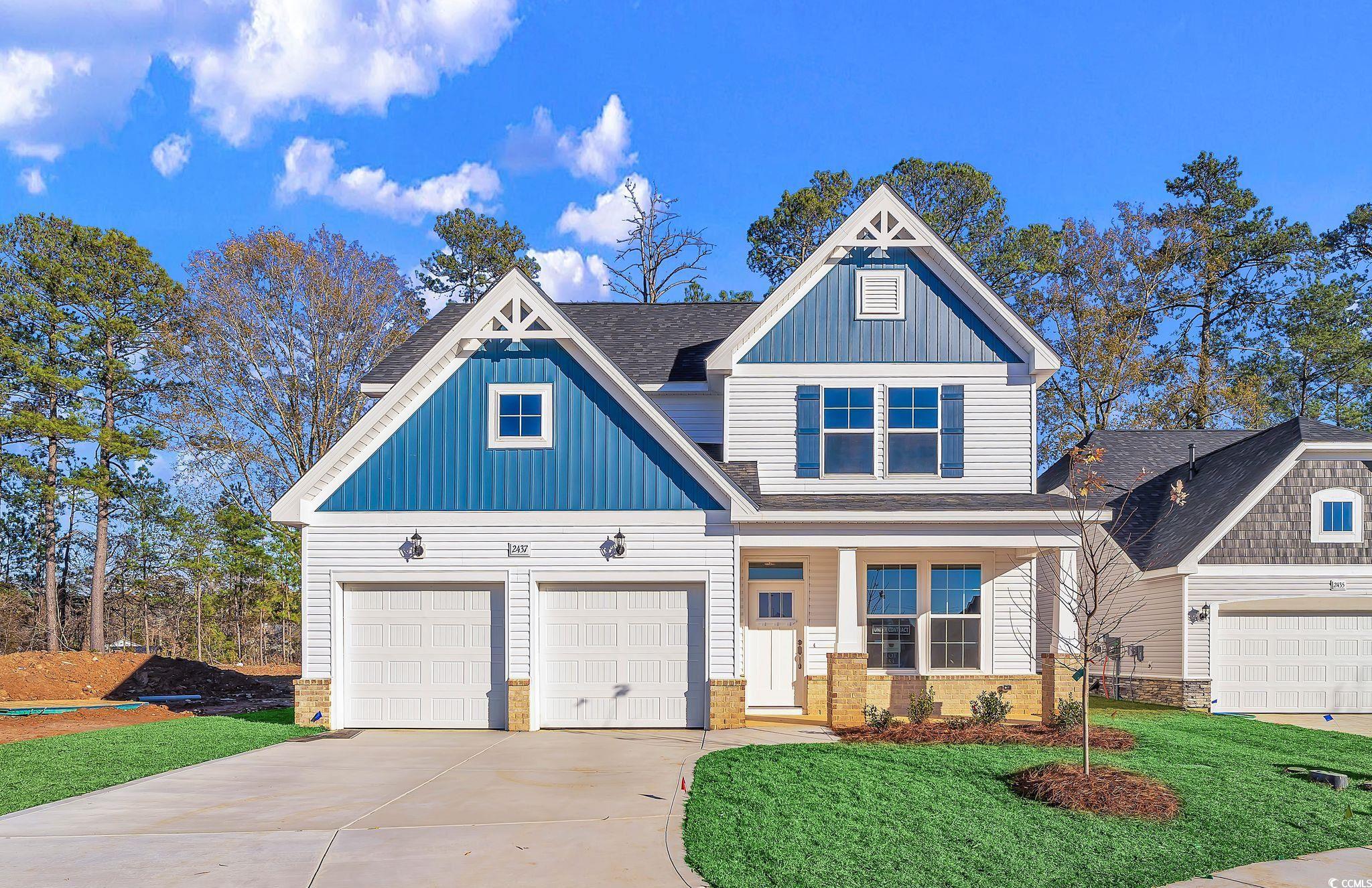 2437 Campton Loop Conway, SC 29527 - Photo 1 of 31 Gallery Image 1