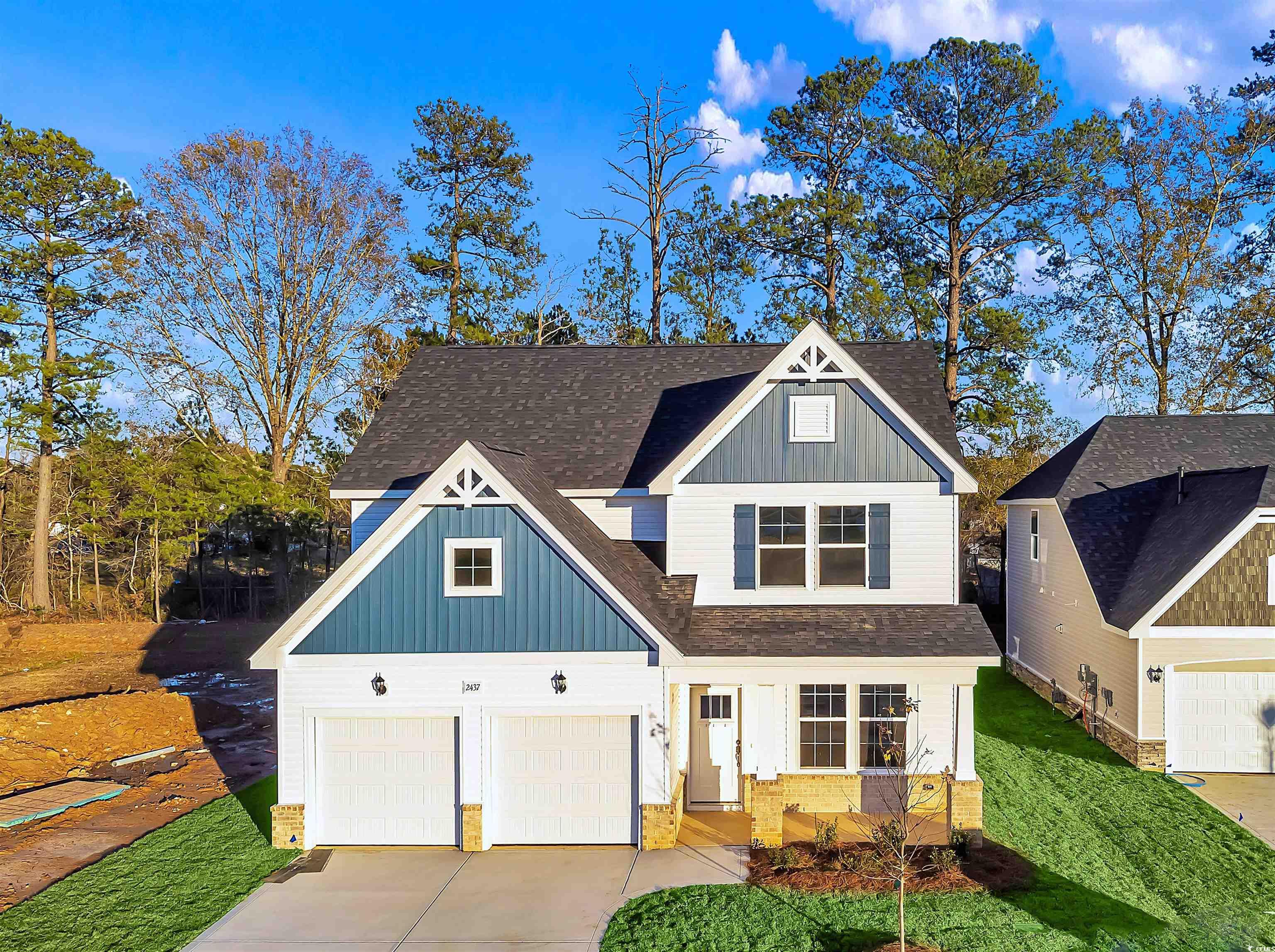 2437 Campton Loop Conway, SC 29527 - Photo 2 of 31 Gallery Image 2