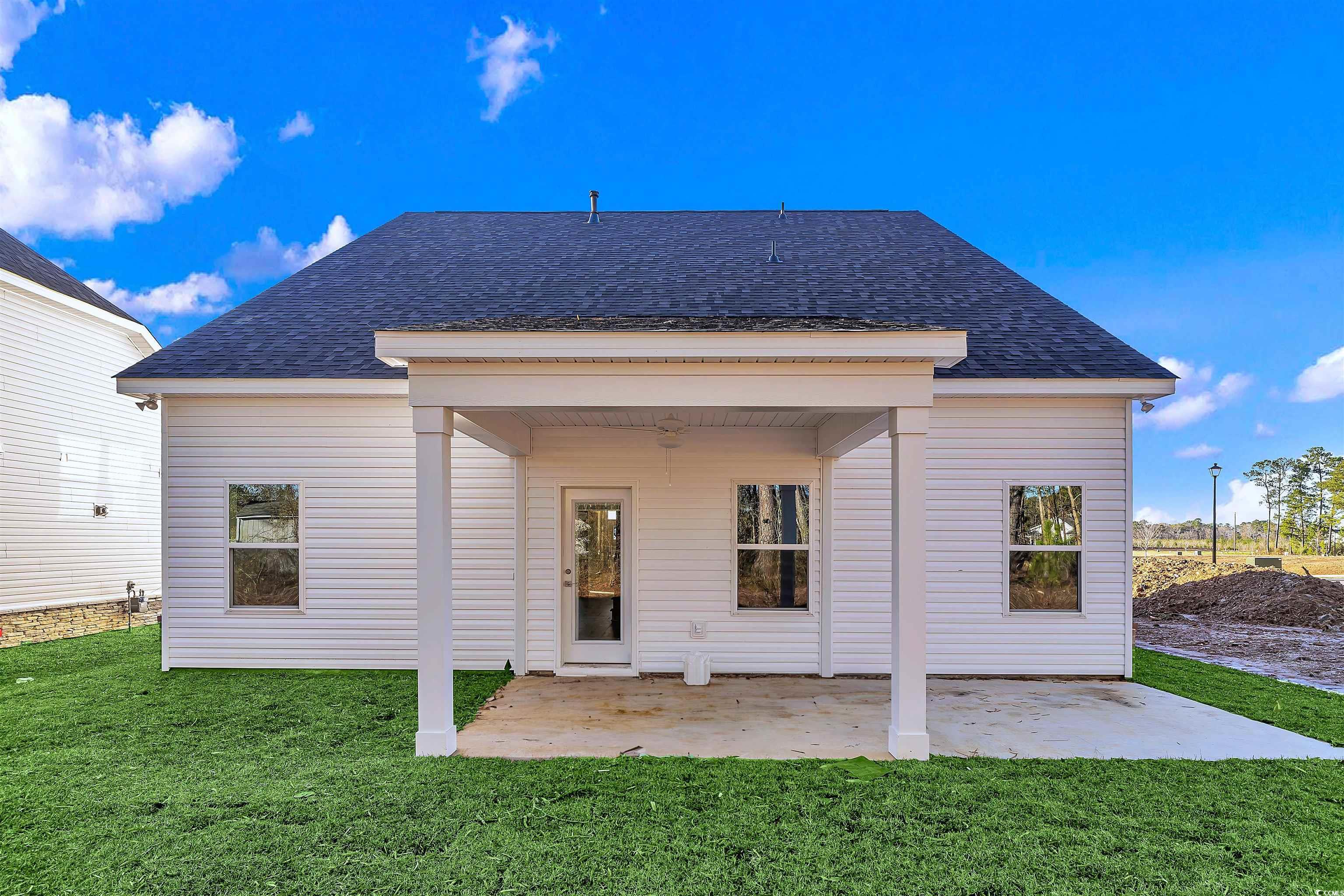 2437 Campton Loop Conway, SC 29527 - Photo 31 of 31 Gallery Image 31