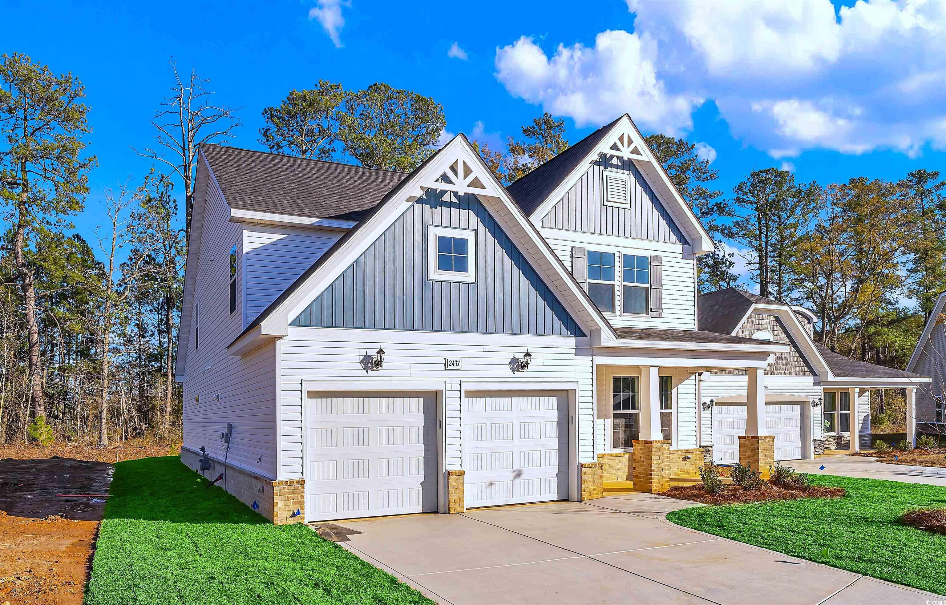 2437 Campton Loop Conway, SC 29527 - Photo 4 of 31 Gallery Image 4