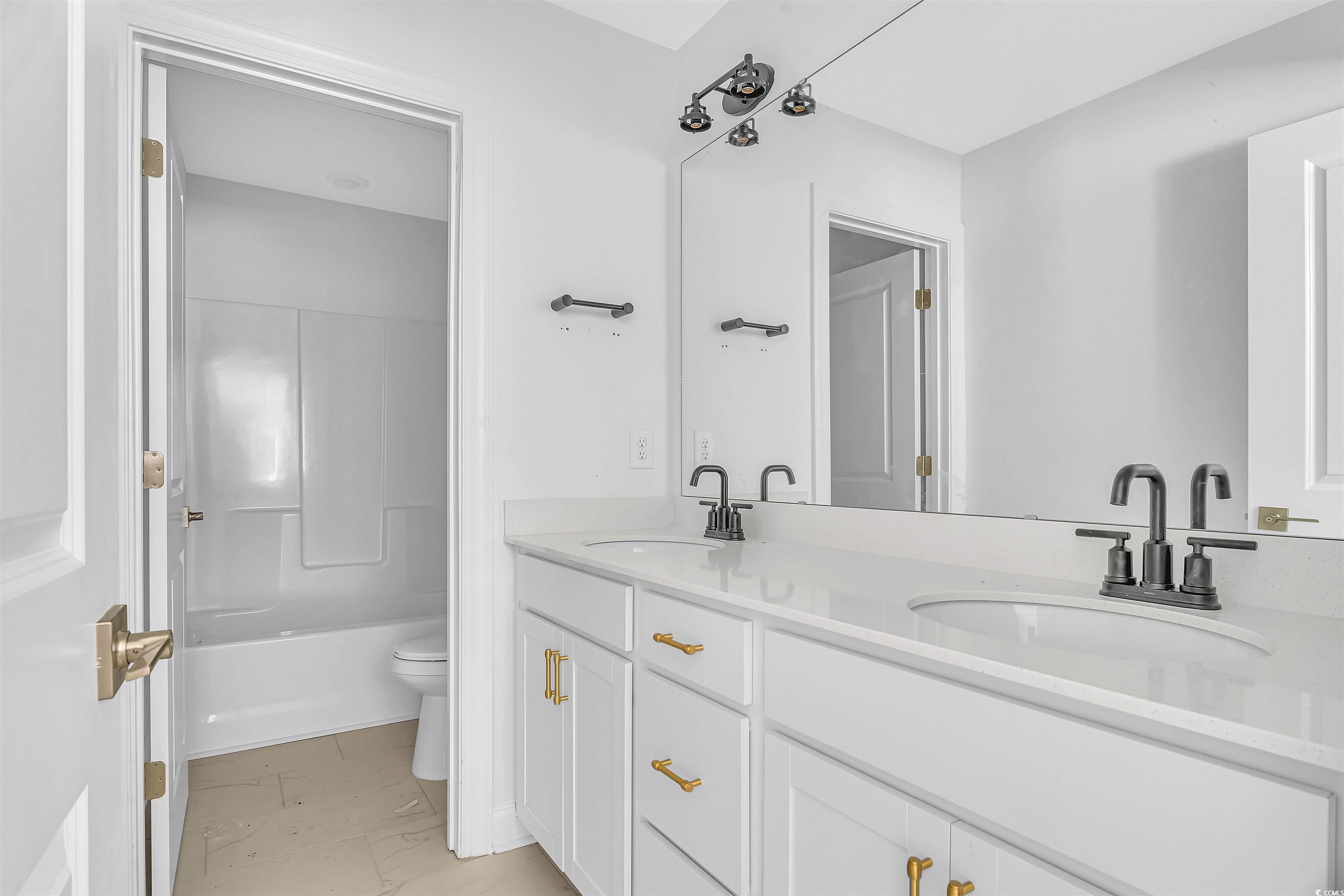 2437 Campton Loop Conway, SC 29527 - Photo 10 of 31 Gallery Image 10