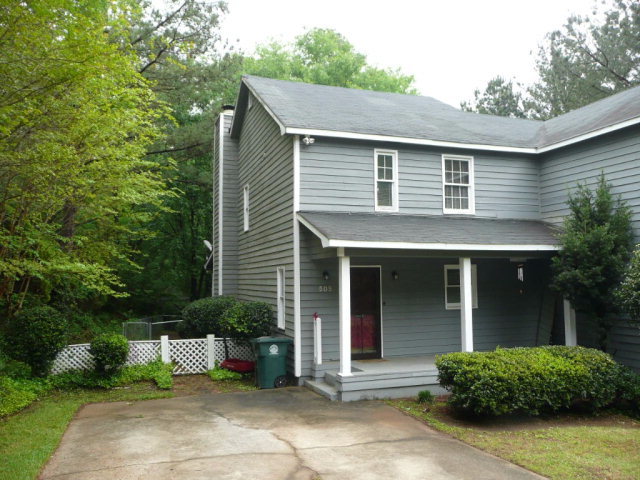 505 Steeple Chase Road Macon, GA 31204 - Photo 1 of 12 Primary Photo