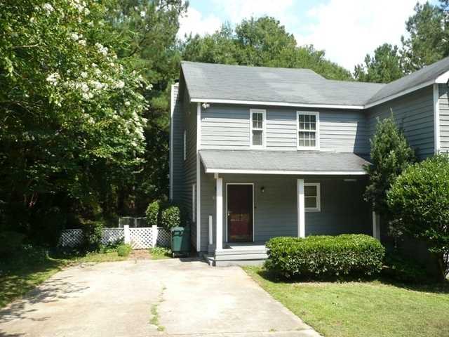 505 Steeple Chase Road Macon, GA 31204 - Photo 3 of 12 Additional Photo