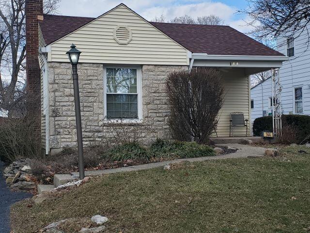 144 Wetmore Road Columbus, OH 43214 - Photo 19 of 19 Welcome Home