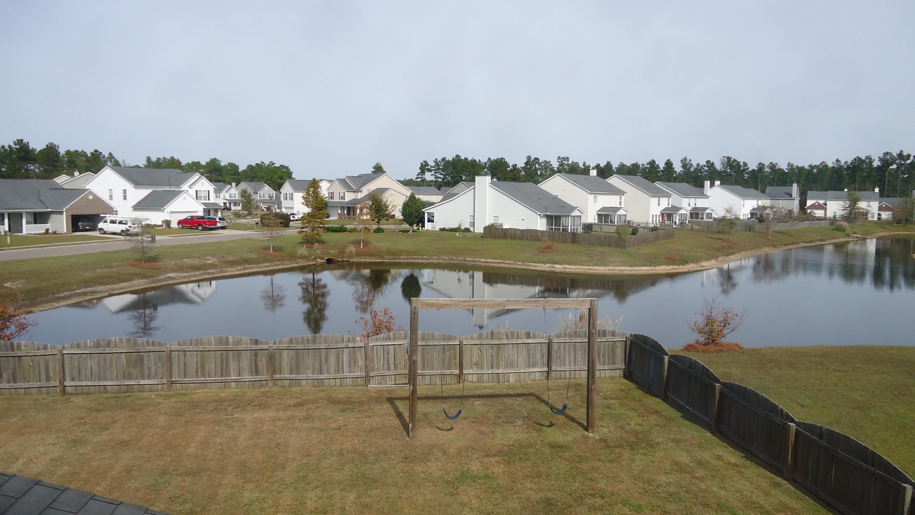 103 Rundle Lane Summerville, SC 29483 - Photo 20 of 30 View from Upstairs