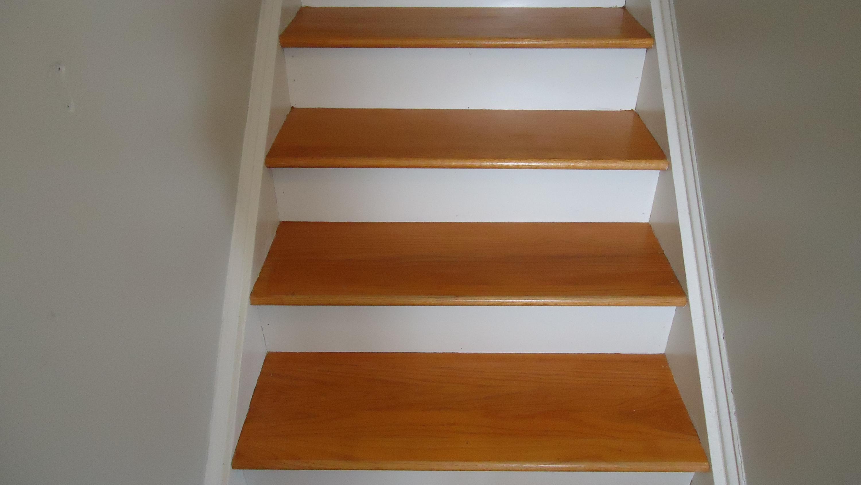 103 Rundle Lane Summerville, SC 29483 - Photo 21 of 30 Wood Stairs