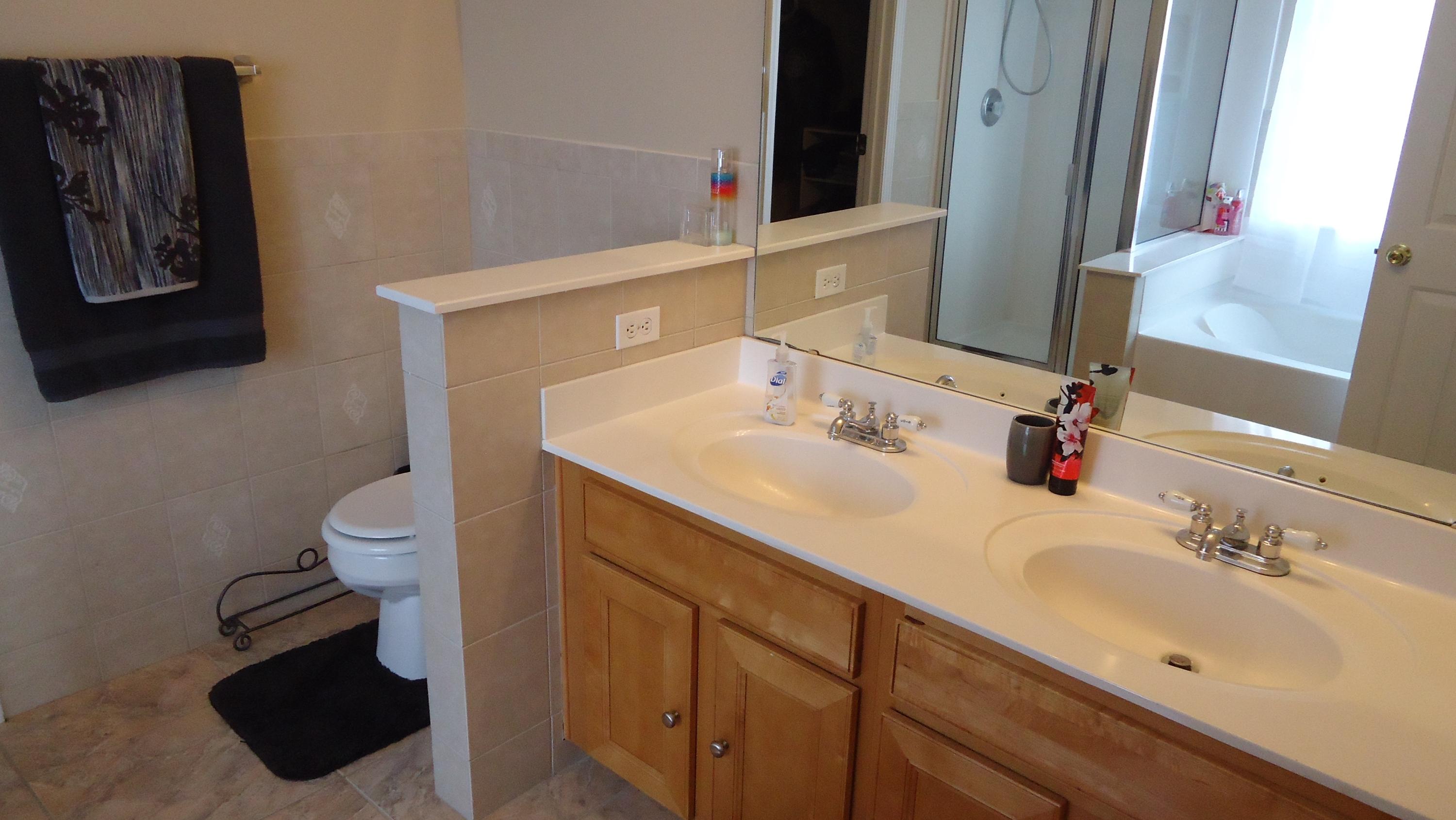 103 Rundle Lane Summerville, SC 29483 - Photo 24 of 30 Master Bath with Dual Sinks