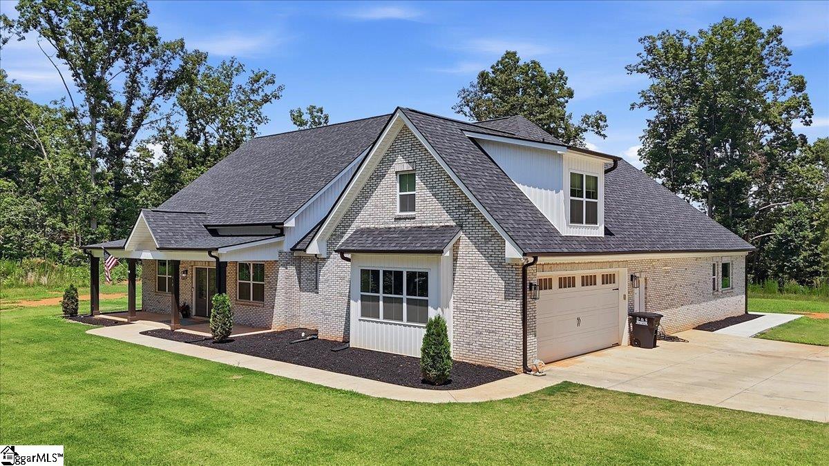 918 Three And Twenty Road Easley, SC 29642 - Photo 3 of 49