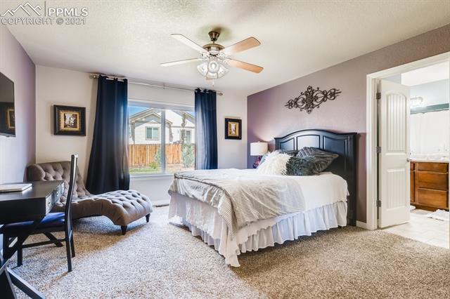 7936 Morning Dew Road Colorado Springs, CO 80908 - Photo 10 of 26