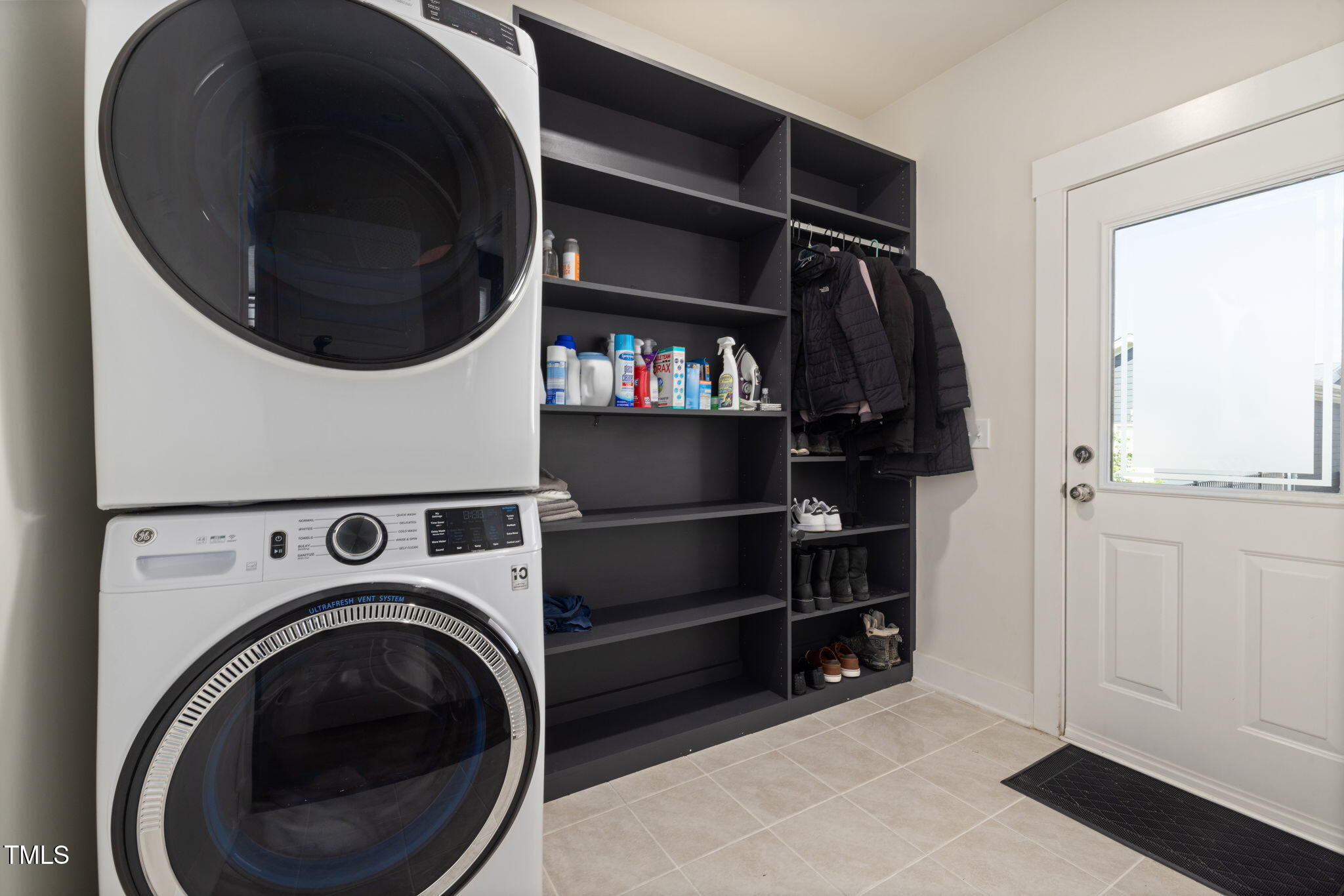 224 Daniel Ridge Road Wendell, NC 27591 - Photo 23 of 37 Laundry