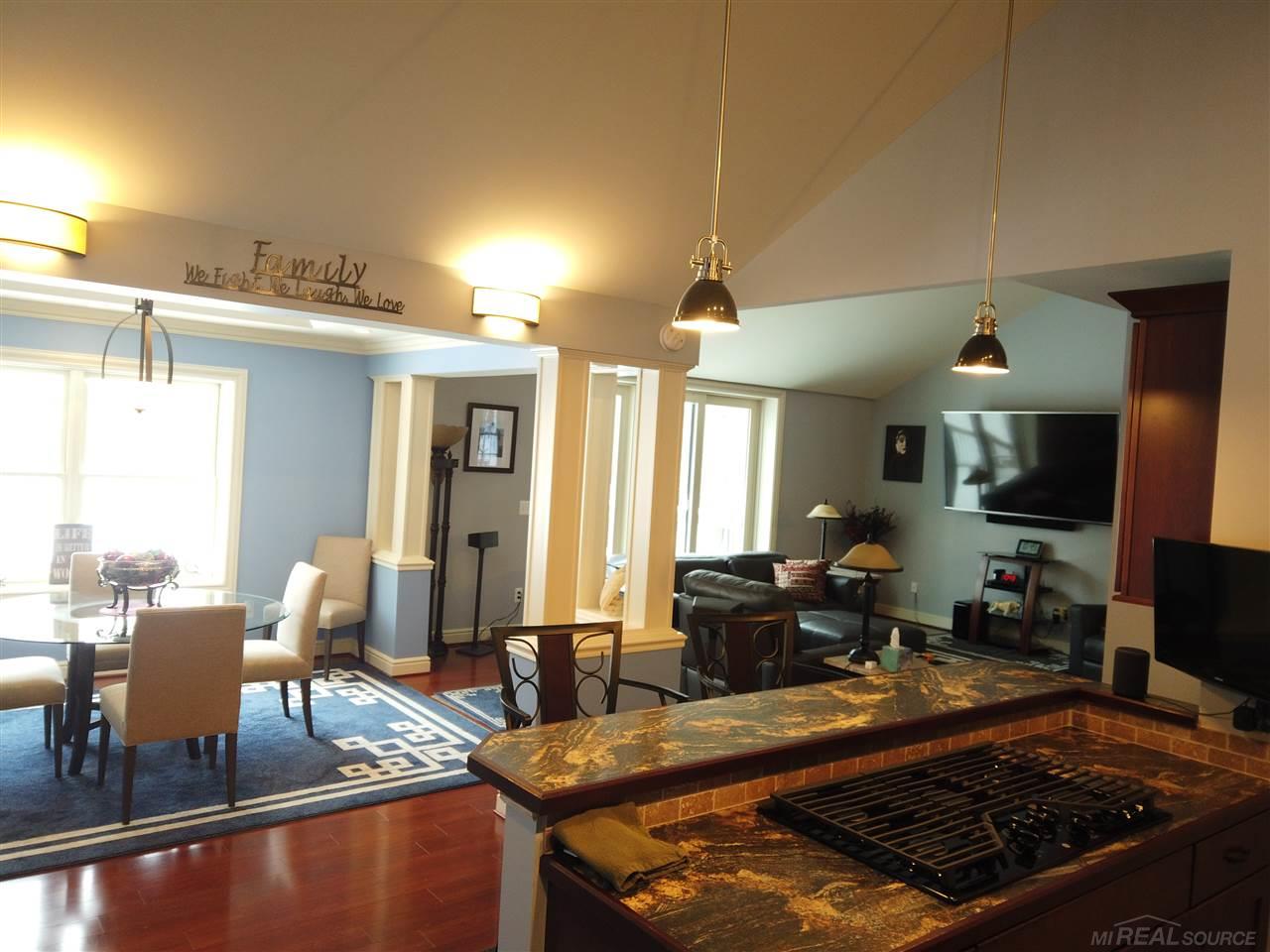 508 West Sutton Road Lapeer, MI 48446 - Photo 11 of 71