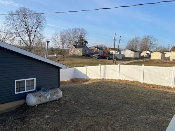 $129,900 | 109 West Iowa Street, Spring Valley, IL 61362