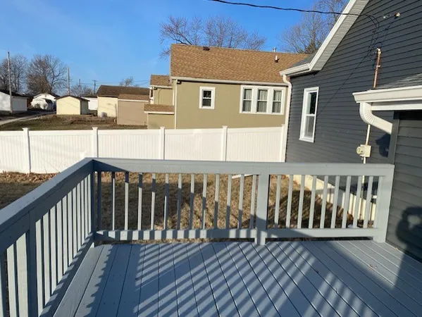 $129,900 | 109 West Iowa Street, Spring Valley, IL 61362