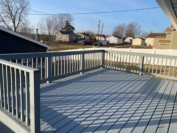 $129,900 | 109 West Iowa Street, Spring Valley, IL 61362