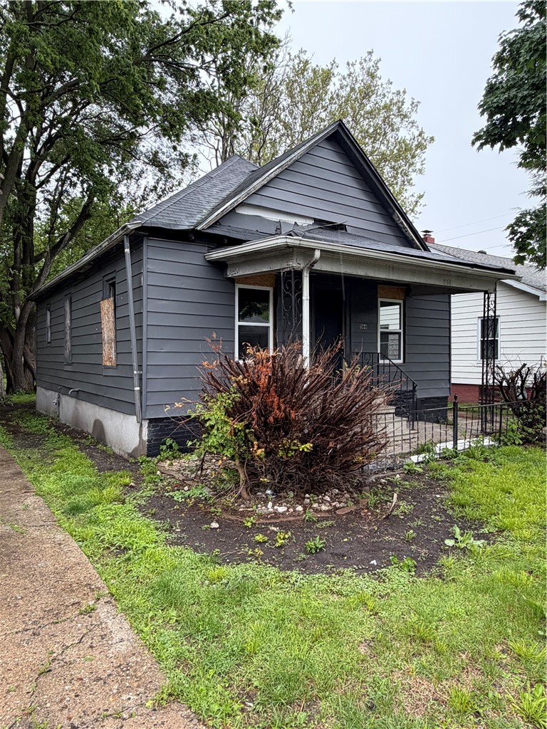 1166 East Walnut Street Decatur, IL 62526 - Photo 2 of 18