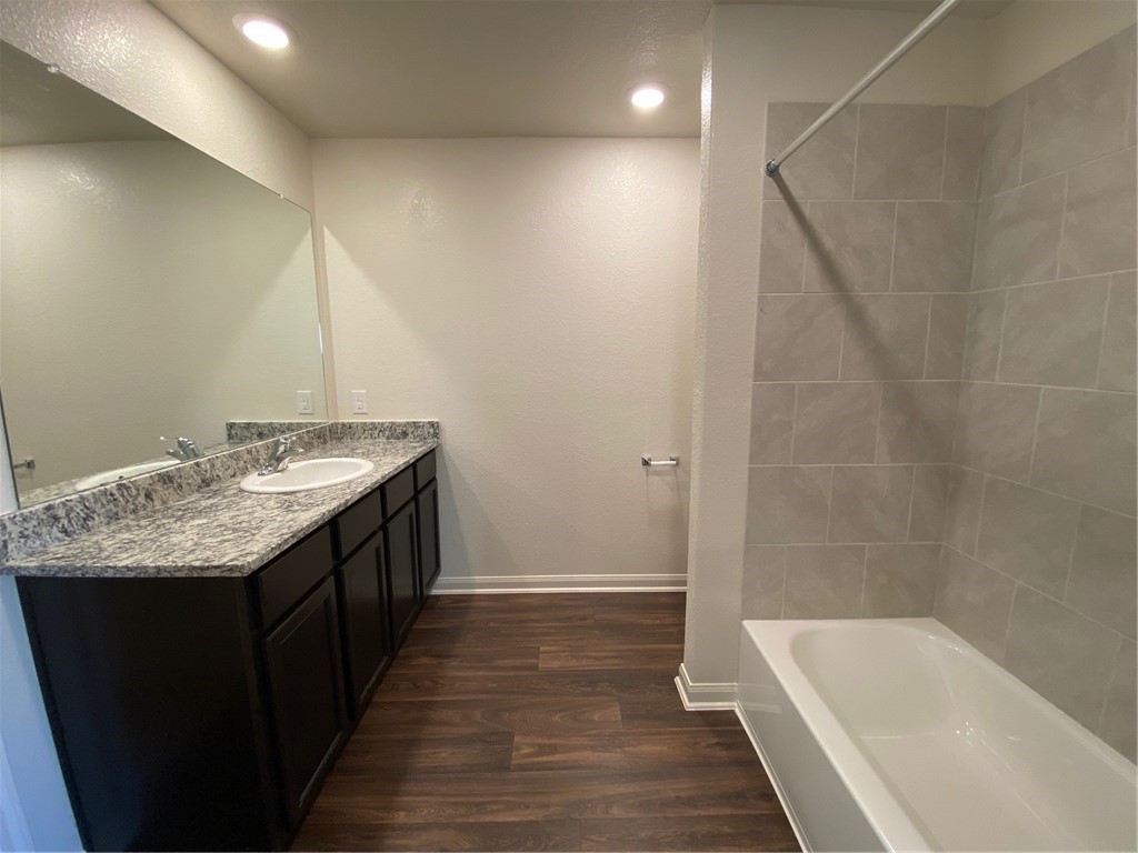 401 Hyacinth Way Jarrell, TX 76537 - Photo 18 of 24