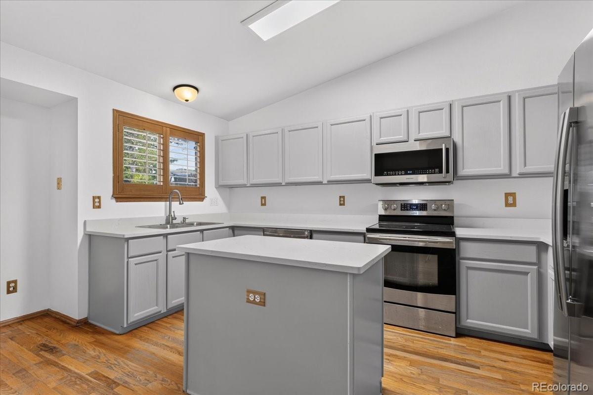 11186 Rodeo Circle Parker, CO 80138 - Photo 11 of 49 Gallery Image 11
