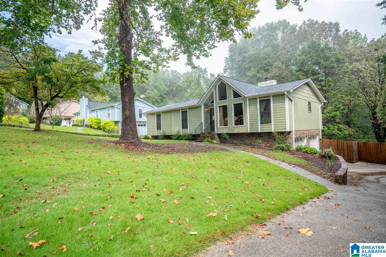 414 Stonebridge Road Birmingham, AL 35210 - Photo 3 of 41