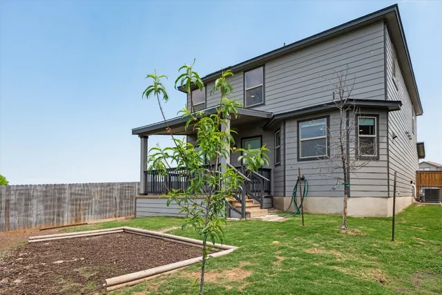 $1,850 | 925 Yellow Ribbon Trail, Jarrell, TX 76537