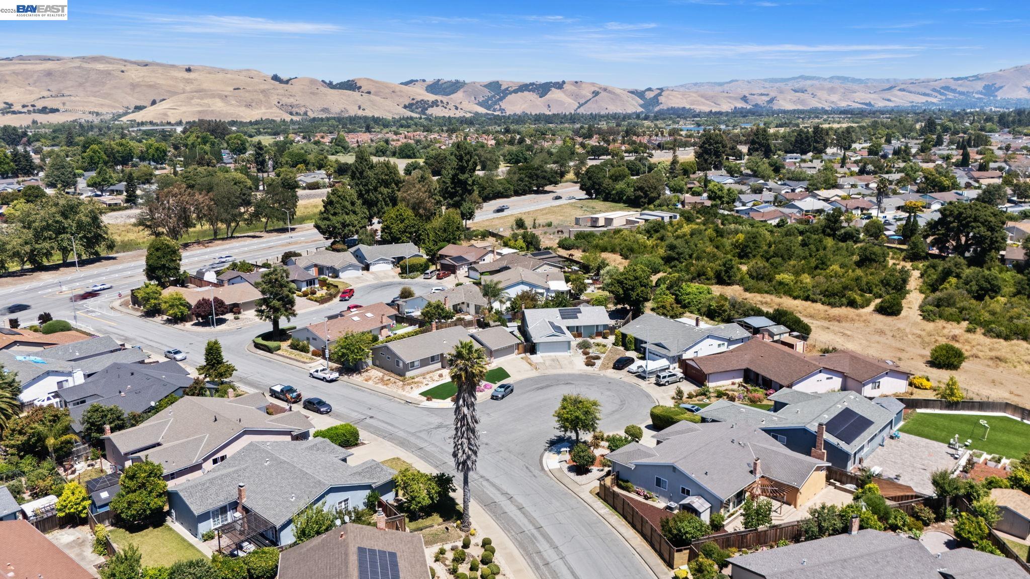 3207 Defoe Court Fremont, CA 94536 - Photo 16 of 31