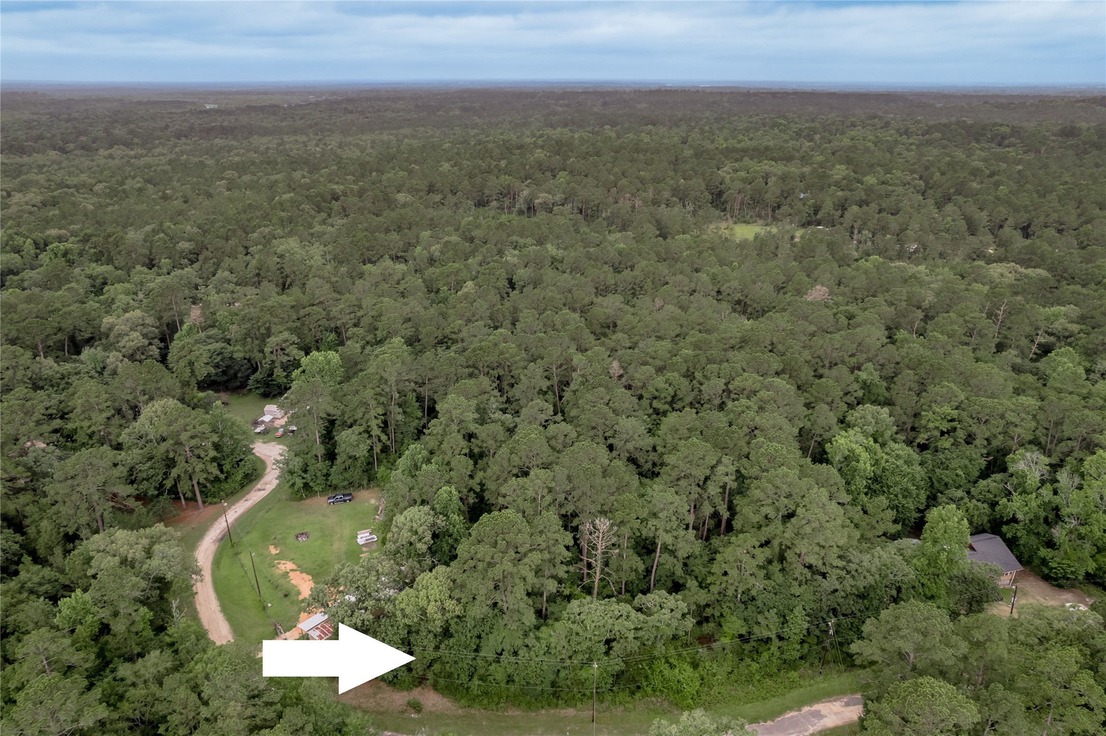 Lot 55 Post Oak Circle Trinity, TX 75862 - Photo 3 of 31