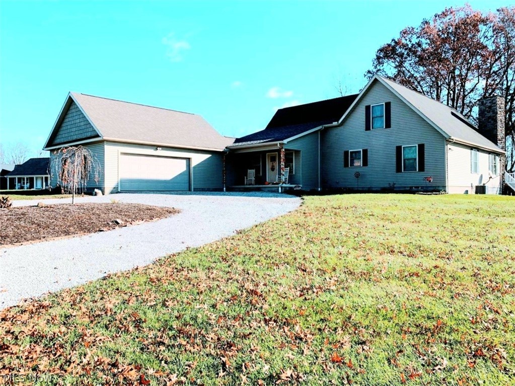 10323 Finley Road Wooster, OH 44691 - Photo 1 of 13